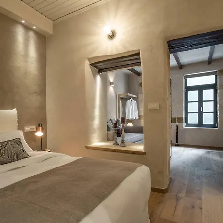 J&g Hotell Chania (Crete)
