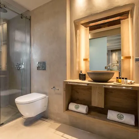 Hotell J&g Chania (Crete)